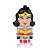 Pendrive Multilaser DC Mulher Maravilha 8GB - PD089 - Imagem 1