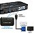 Cabo Conversor Adaptador Hdmi Macho X Vga Macho 1.8 Metros - Imagem 4