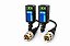Conector Par De Video Balun P/ Cameras Hd Cvi Tvi Analog - Imagem 2