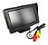 Tela Monitor Veicular 4.3 Vídeo Lcd P/ Camera Ré Dvd Escolar - Imagem 1