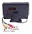 Tela Monitor Veicular 4.3 Vídeo Lcd P/ Camera Ré Dvd Escolar - Imagem 3
