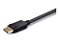 Cabo Conversor Displayport Para Dvi 24+1 C/ Fitro E Banhado - Imagem 3