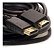 Cabo Conversor Adaptador Displayport X Hdmi Banhado 3 Metros - Imagem 2
