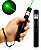 Super Caneta Laser Pointer 7500mw 35km Verde Kit Completo - Imagem 2