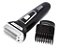 Máquina Barbear Shaver Kemei 3 Em 1 Nariz Barba Corpo Km6558 - Imagem 2