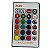 Lâmpada Led 16 Cores Rgb + Controle 24 Funções 3w E27 Spot - Imagem 8