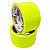 Kit 5 Fitas Adesivas Neon Coloridas Fluorescentes 48mm x 50m - Imagem 5