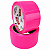 Kit 5 Fitas Adesivas Neon Coloridas Fluorescentes 48mm x 50m - Imagem 4