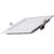 Luminária Plafon Paflon Embutir 12w Quadrado Bivolt - Imagem 2