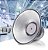Luminária Industrial Led High Bay 100w Bivolt Galpão - Imagem 1