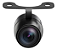 Câmera Dianteira Frontal Automotiva Veicular Entrada Rca - Imagem 2