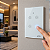 Interruptor Luz Smart Wireless 4 Botões Touch Alexa Google - Imagem 2