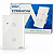 Interruptor Inteligente 2 Botão Touch Wifi Alexa Google - Imagem 3