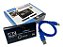 Placa Captura De Vídeo 4k 1080p 60fps Full Hd Usb 3.0 Hdmi - Imagem 5