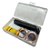Kit Ferramentas Bike Chaves Bomba Remendo Reparo Bicicleta - Imagem 5