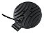 Farol Milha Led Redondo 27w 9 Led Jeep Troller 10/30v - Imagem 5