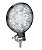 Farol Milha Led Redondo 27w 9 Led Jeep Troller 10/30v - Imagem 2