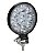 Farol Milha Led Redondo 27w 9 Led Jeep Troller 10/30v - Imagem 4