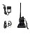 Radio Comunicador Uv-5r Dual Band (uhf+vhf) Baofeng + Fone - Imagem 6