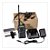 Radio Comunicador Uv-5r Dual Band (uhf+vhf) Baofeng + Fone - Imagem 7