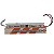 Fonte Chaveada Slim Driver Para Perfil Fita Led 24v 1a 24w - Imagem 3