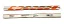 Fonte Chaveada Slim Driver Para Perfil Fita Led 24v 2a 48w - Imagem 2