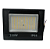Luminária Refletor 200w Led Bivolt Prova D'agua Ip66 - Imagem 2