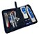 Kit Localizador Rastreador Testador De Linha E Cabos De Rede - Imagem 6