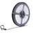 Fita De Led 5050 24v Impermeavel P/caminhao E Onibus - Imagem 1