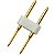 Emenda Rapida Para Mangueira Led Smd 5050 2 Pinos - Imagem 1