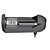 Carregador De Bateria Lanterna Tatica 4.2v Bivolt - Imagem 3