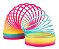 10 Mola Maluco Super Colorida Divertida Brinquedo Infantil - Imagem 2
