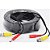 Cabo Para Cftv Pronto Com Conectores Bnc E P4 20 Metros - Imagem 2