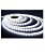 Fita Led Com 5m 5050 Branco Frio Aprova D`agua C/ Silicone - Imagem 2
