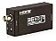 Conversor Adaptador De Mini Sdi Para Hdmi V1.4 1080p 4k - Imagem 1