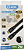 Cabo Hdmi 2 Metros Gold 2.0 Full Hd 4k Blindado 3d - Imagem 4