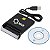 Leitora De Cartão Inteligente Certificado Digital Via Usb - Imagem 4