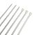 Kit 20 Abraçadeiras Pa66 Nylon Enforca Gato 3,6 X 200mm - Imagem 2