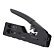 Alicate De Crimpar Ez Crimp Rj45 Prensagem Rj45 Cat5 Cat 7 - Imagem 1