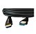 Cabo Hdmi 2.0 60hz Fibra Óptica 100 Metros 4k Alta Definição - Imagem 2