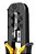 Alicate De Crimpar Rj45 Cabo De Rede Descascador + Testador - Imagem 7