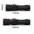 Lanterna Super Led Luz Negra Brilhante Usb Recarregavel - Imagem 2