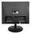 Monitor Full Hd 17 Polegadas Led Hdmi Vga 1080p 60hz 5ms - Imagem 2