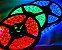 Fita Led 5v Com Entrada Usb 5050 Rgb 2 Metros Com Silicone - Imagem 2