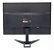Monitor Gamer Led 19 Polegadas 60hz Wide Tomate Hdmi Vga - Imagem 2