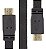 Cabo Hdmi 15 Metros Gold 2.0 Full Hd 4k Blindado 3d - Imagem 1