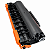 Toner Cartucho De Impressora Tn-580/650 Alta Performance - Imagem 2
