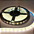 Fita Led 12v 3528 Branca Morna 4000k Sem Silicone Ip20 5mts - Imagem 3