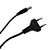 Fonte De Alimentação 24v 1a Bivolt 100-240 Com Plug P4 - Imagem 2