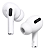 Fone Bluetooth Premium Compatível Air Pods Pro 2° Geração - Imagem 3